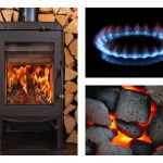 Chooseday’s Choice! ~ Wood Fuel or Fossil Fuel?