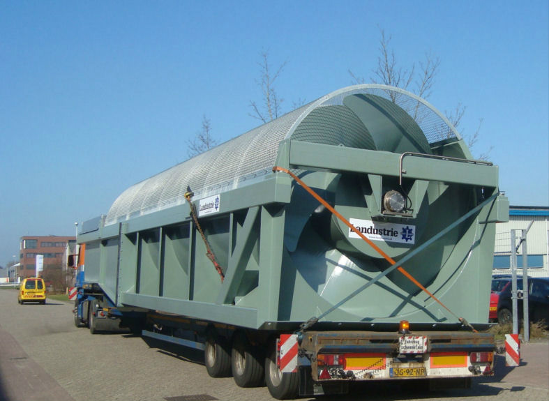 On route to Linton Lock