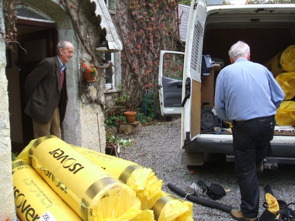 Free Energy Efficient improvements available