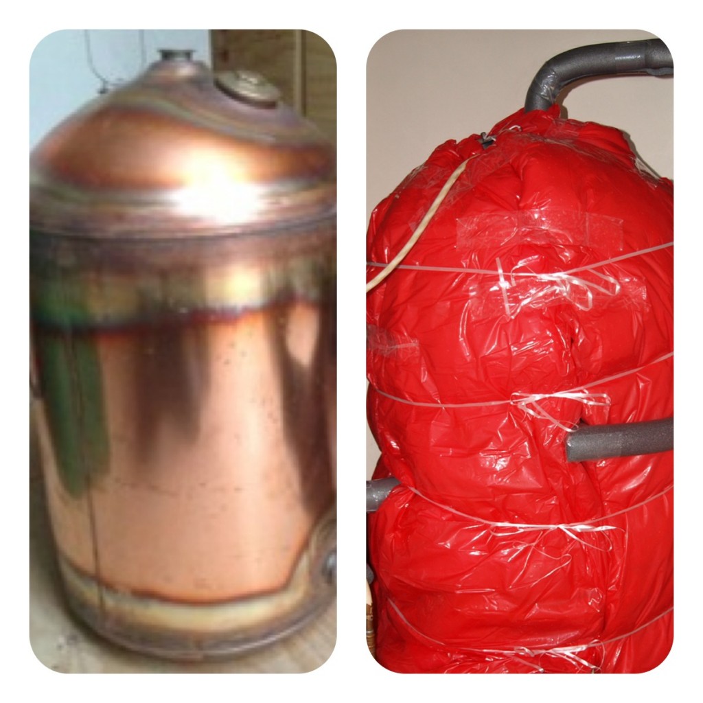 A simple low cost way to save energy