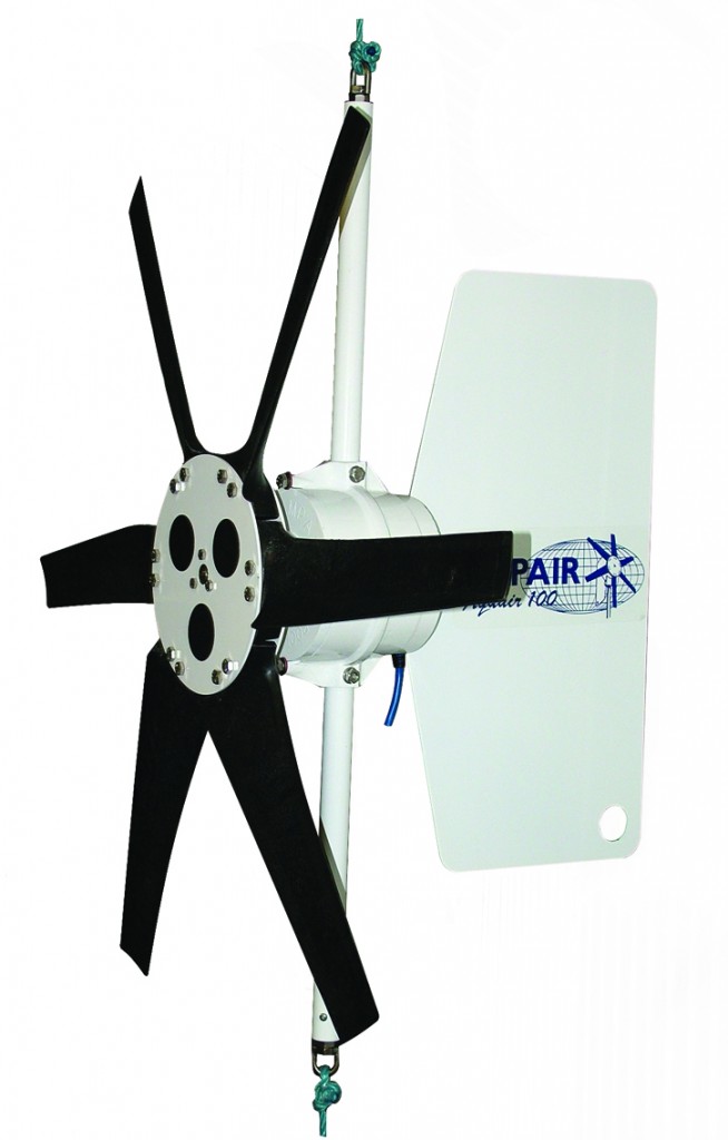 Aquair 100 