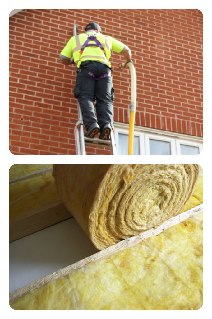 Major Increase in Energy Efficiency Grants to Householders