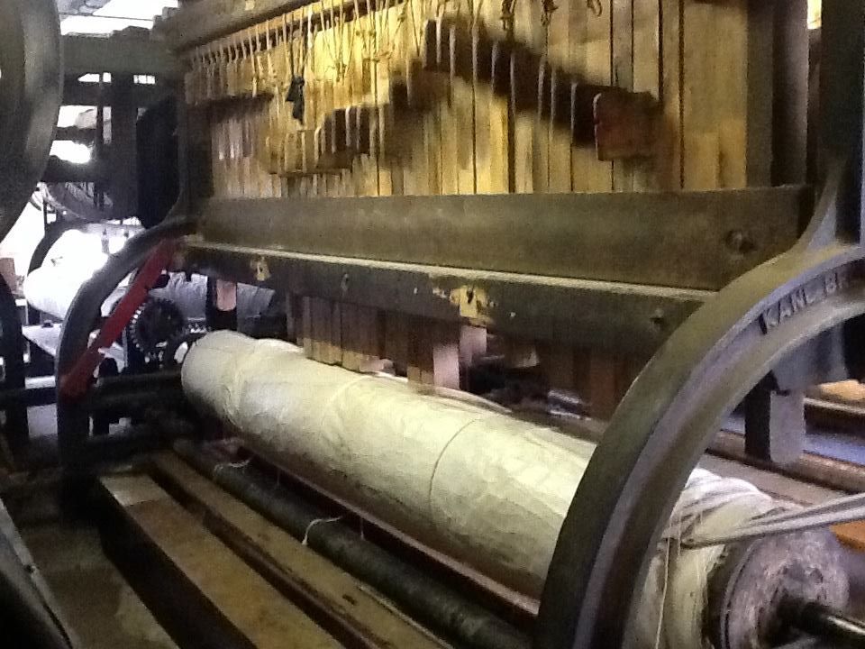 Beetling Mills Coffee Shop