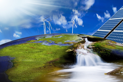 Renewable Energy Support Scheme - Public Consultation 2015