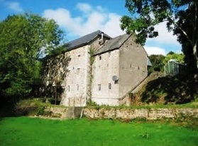 Bessmount Watermill & Bio-energy centre 