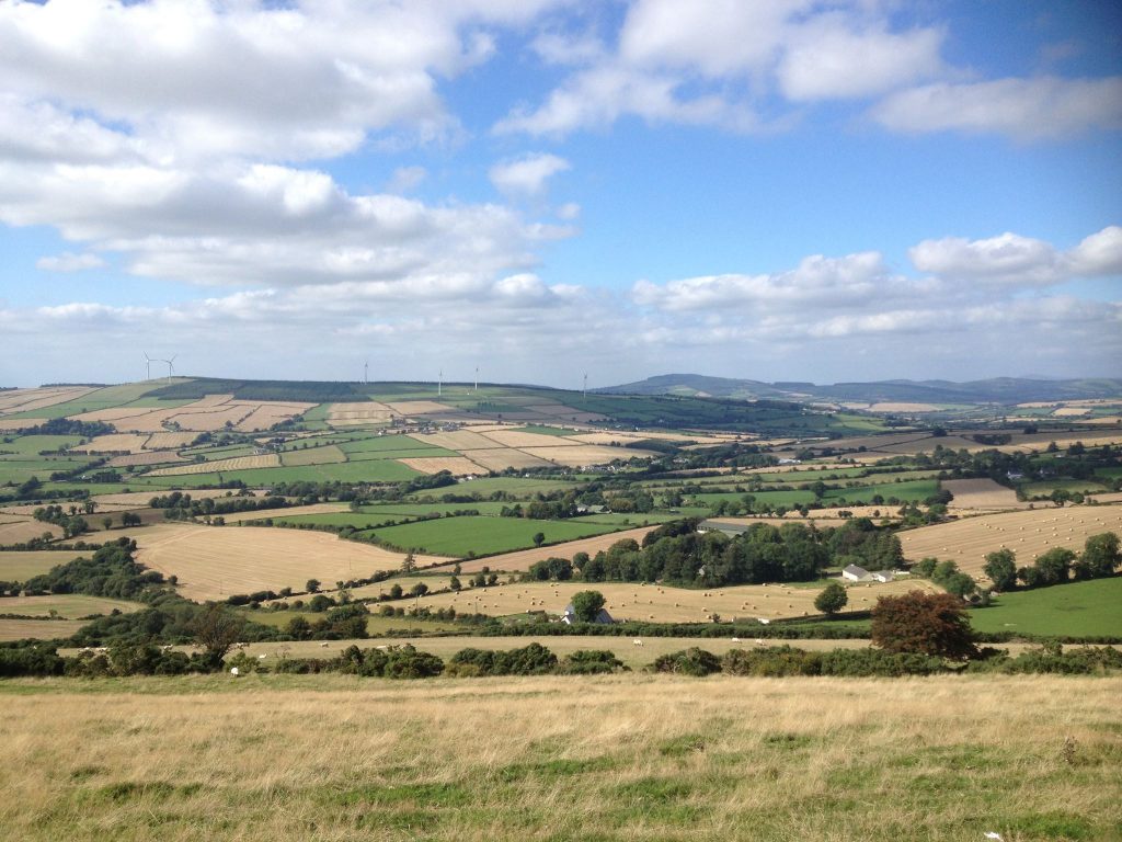 ballycadden