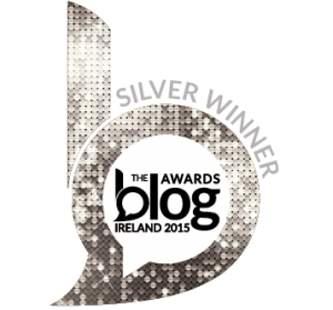 Blog Awards Ireland 2015